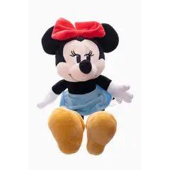 YOI - Peluche pequeño de minnie mouse 12cm x 34cm