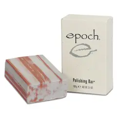 NU SKIN - Barra desmanchadora epoch polishing bar