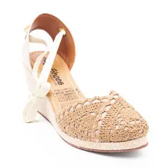 PRICE SHOES - Tacones para Mujer 692A109CAMEL