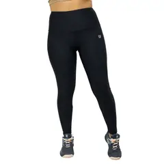 WILSON - Legging Pantalon Licra Deportiva Mujer Training Fitness