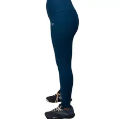 WILSON - Legging Pantalon Licra Deportiva Mujer Training Fitness
