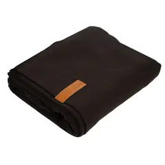 CARESTINO - Fular Porta Bebé Negro