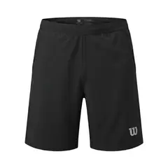 WILSON - Short Deportivo De Alta Elasticidad Flex