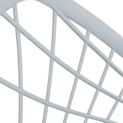 MOBLIHOUSE - Silla De Comedor Firenze Gris