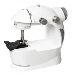 GENERICO - Mini Máquina De Coser Multifuncional Cosedora Portatil Pedal