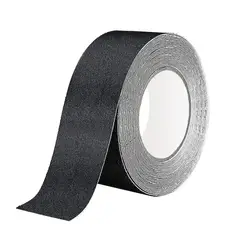 GENERICO - Cinta Antideslizante Escaleras Resistente Seguridad Traccion 50MT