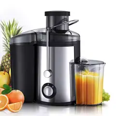 GENERICO - Extractor De Jugos Sokany