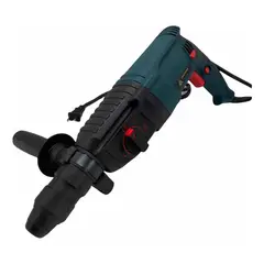 GENERICO - Rotomartillo Doble Mandril Grande Para Trabajo pesado