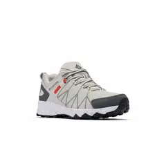 COLUMBIA - Tenis Hombre PEAKFREAK II OUTDRY Gris claro