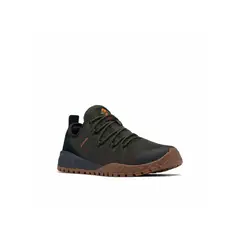 COLUMBIA - Tenis Hombre FAIRBANKS LOW Verde
