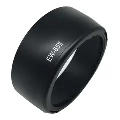 GENERICO - Parasol Para Lente Canon 28mm Y Ef 35mm F2 ew-65ii