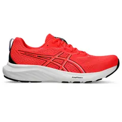 ASICS - Tenis Gel-Contend 9 Running Hombre-Rojo/Blanco