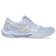 ASICS - Tenis Gel-Rocket 12 Cps Mujer-Morado Claro
