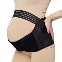 GENERICO - Faja De Maternidad Para El Embarazo