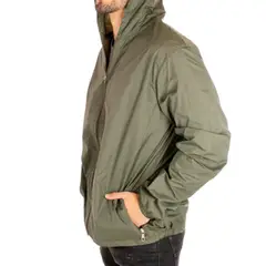 SPORT - Chaqueta Rompevientos Nylon Antifluido Hombre