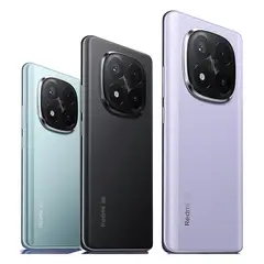 XIAOMI - Redmi Note 14 Pro Plus 5G