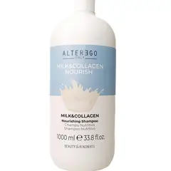 ALTER EGO - Shampoo Alterego Con Leche Reestructurante