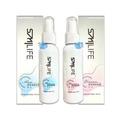 HEALTHY AMERICA - Desodorante Natural Hombre Y Mujer Hgw Smilife