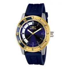 INVICTA - Reloj Specialty Resistente al Agua 100M 45mm
