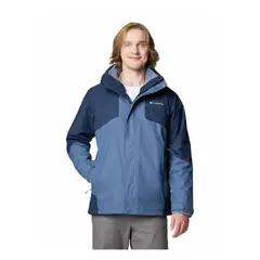 COLUMBIA - Chaquetas Hombre BUGABOO III FLEECE Multicolor