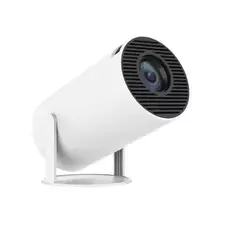 GENERICO - Proyector De Vídeo Portátil Inteligente Full HD
