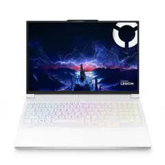 LENOVO - Portátil Legion 7 G10 C Ultra 9 32GB 2TB RTX 5070 +AI - Blanco