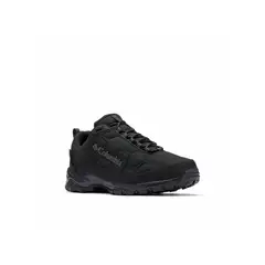 COLUMBIA - Tenis Hombre FIRECAMP III WATER Negro