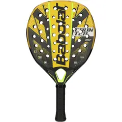 BABOLAT - Raqueta de pádel Counter Viper 2024 Ligera y Potente