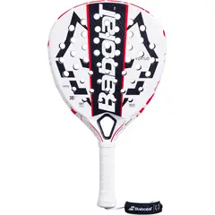 BABOLAT - Pala de Padel Vertuo Juan Lebron Técnica Modelo
