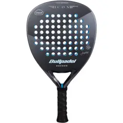 BULLPADEL - Palas ICON Cloud 2025 con Torsión y Vibradrive
