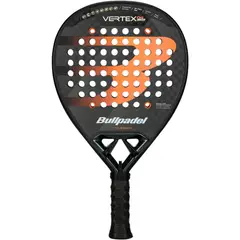BULLPADEL - Pala Vertex 04 Hybrid Carbon Xtend 2025