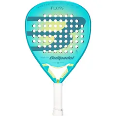 BULLPADEL - Pala Women Flow 2025 Fibrix Hybrid Vibration