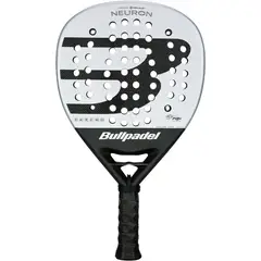 BULLPADEL - Raqueta de Padel Neuron 2025 Hybrid XtendCarbon