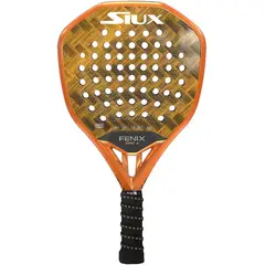 SIUX - Raqueta de Padel Fenix Pro 4 para jugadores avanzados