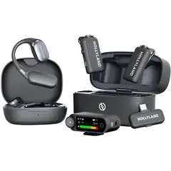 HOLLYLAND - LARK MAX 2 Ultimate Combo