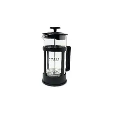 AMBER STYLE - Prensa Francesa Negra 800ml Amber