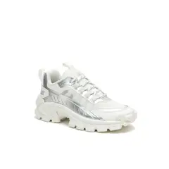 CAT - Tenis Mujer INTRUDER LIGHTNING M Blanco
