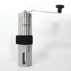 AMBER STYLE - Molino de Acero Inoxidable Amber