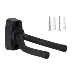GENERICO - Soporte de Pared para Guitarras Violín Ukelele etc
