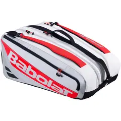 BABOLAT - Mochila RH Pro Juan Lebron Raqueta Padel