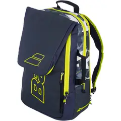 BABOLAT - Mochila Pure Aero 2022 con compartimentos
