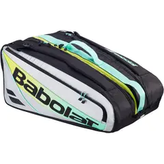 BABOLAT - Mochila de palas RH Pro con compartimentos