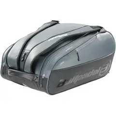 BULLPADEL - Mochila BPP-25023 ICON Duradera para Padel