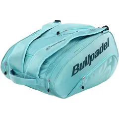 BULLPADEL - Bolso Padel BPP-25006 FLOW Ligero para 4 palas