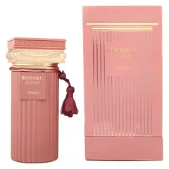 AFNAN - Perfume Mujer Historic Doria EDP 100 ml