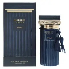 AFNAN - Perfume Hombre Historic Olmeda EDP 100ml