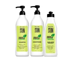 RECAMIER - Kit Vegan Keratin
