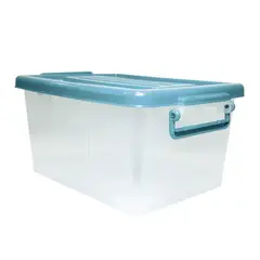 COLPLAST - Practicaja 50 Litros Colores Surtido