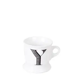 AMBIENTE GOURMET - Mug Y