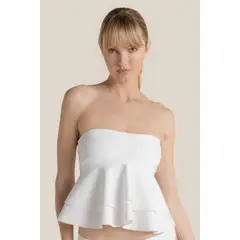 TOUCHE BALNEAIRE - Top Bandeau de Playa Dama Marca Ref 0B33B53